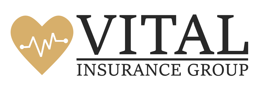 Vital Insurance Group Logo