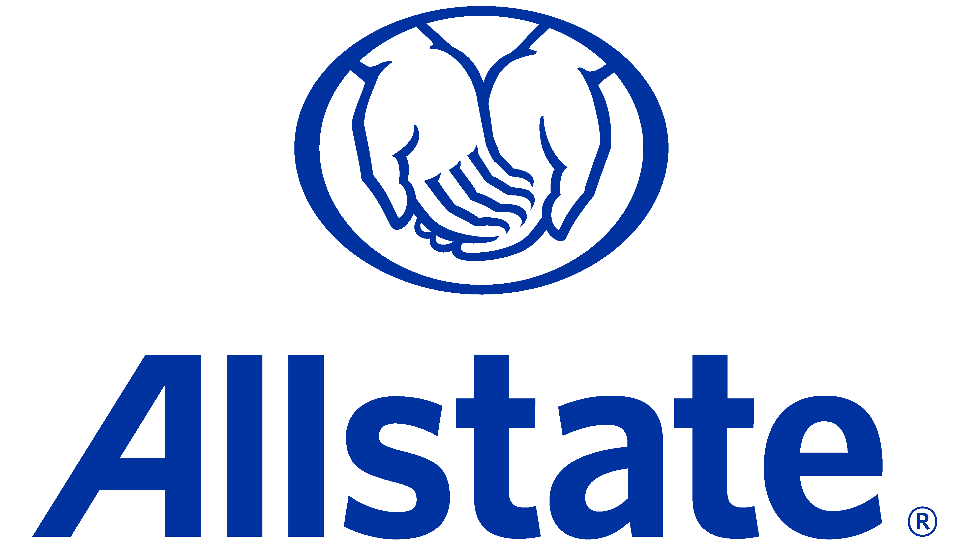 Allstate logo