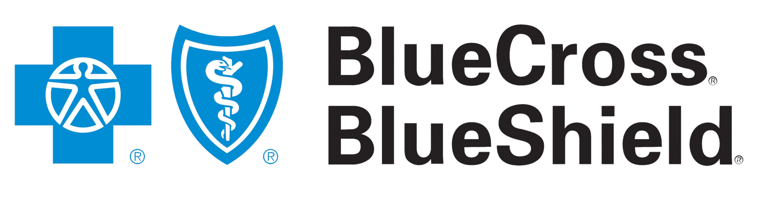 Blue Cross Blue Shield logo