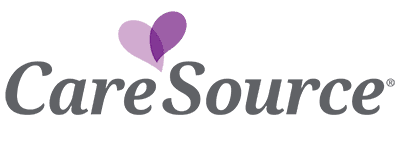 CareSource logo